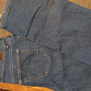 Womens Blue Jeans